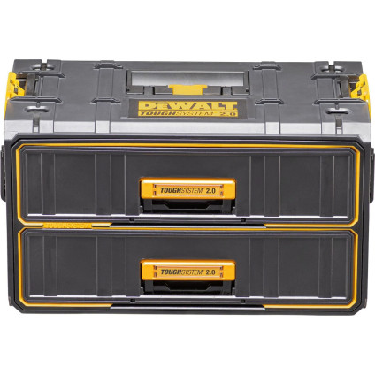 Раздвижной ящик DeWalt ToughSystem 2.0 DWST83529-1