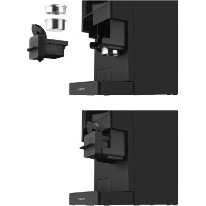 Кофемашина Catler ES 790 Egoisto