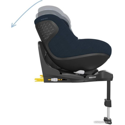 Детское автокресло Maxi-Cosi Pearl 360 Pro (authentic blue)