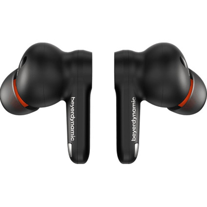 Наушники Beyerdynamic Amiron 100 (черный)