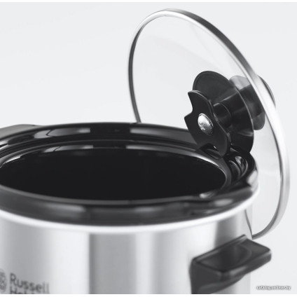 Медленноварка Russell Hobbs 25570-56