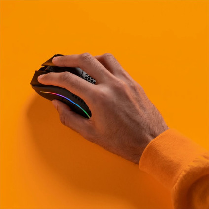 Игровая мышь Glorious Race Glorious Model D 2 (черный)