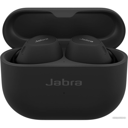Наушники Jabra Elite 10 (матовый черный)