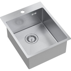 Кухонная мойка Quadron HB4050BS
