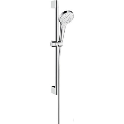 Душевой гарнитур  Hansgrohe Croma Select S (26562400)