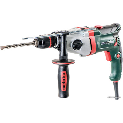 Ударная дрель Metabo SBEV 1000-2 600783500