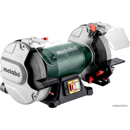 Заточный станок Metabo DSD 200 Plus 604210000