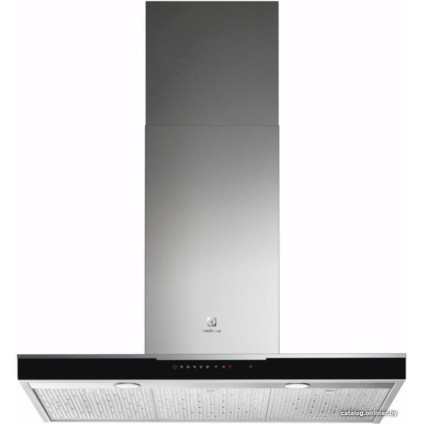 Кухонная вытяжка Electrolux KFIB19X