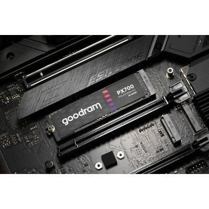SSD GOODRAM PX700 2TB SSDPR-PX700-02T-80