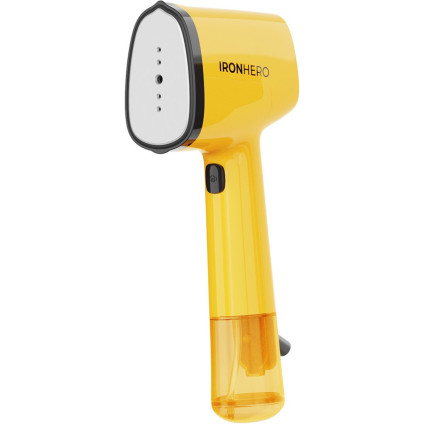 Отпариватель Cecotec IronHero V-1500 Essential Yellow