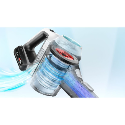 Пылесос Bosch Unlimited 7 Prohygienic Aqua BCS712HYG5