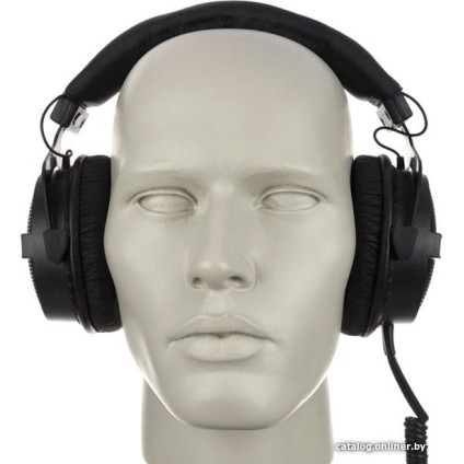 Наушники Superlux HD330