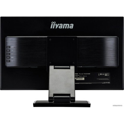 Информационная панель Iiyama ProLite T2454MSC-B1AG