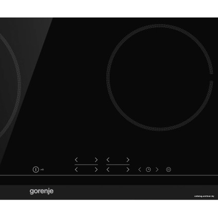Варочная панель Gorenje ECT641BCSC