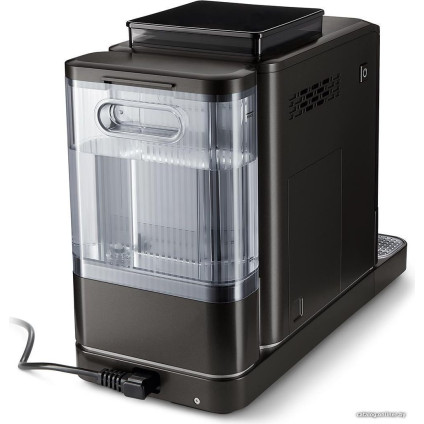 Кофемашина Tchibo Esperto2 Caffe (черный)