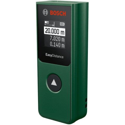 Лазерный дальномер Bosch EasyDistance 20 0603672AZ0