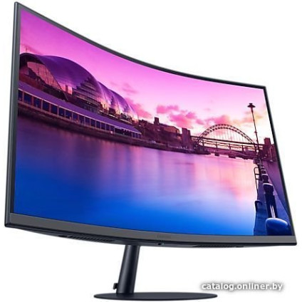 Монитор Samsung Essential S3 LS27C390EAUXEN