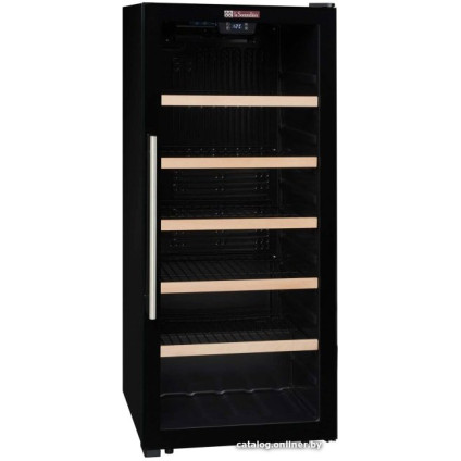 Винный шкаф La Sommeliere SLS117