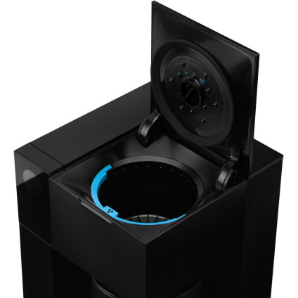 Капельная кофеварка Fellow Aiden Precision Coffee Maker (черный матовый)