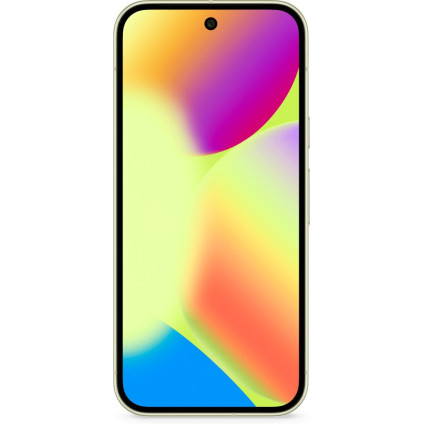 Телефон Google Pixel 10 12GB/256GB (лемонграсс)