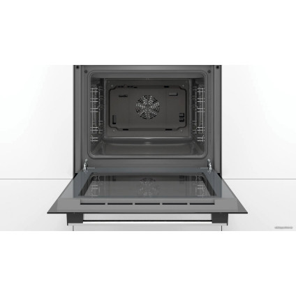 Электрический духовой шкаф Bosch Serie 2 HBF133BA0