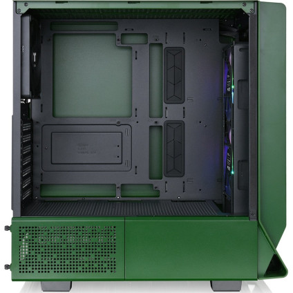 Корпус Thermaltake Ceres 350 MX Racing Green CA-1Z3-00MCWN-00