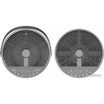 Очиститель воздуха Vestfrost VP-E2S60WH