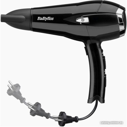 Фен BaByliss D374DE