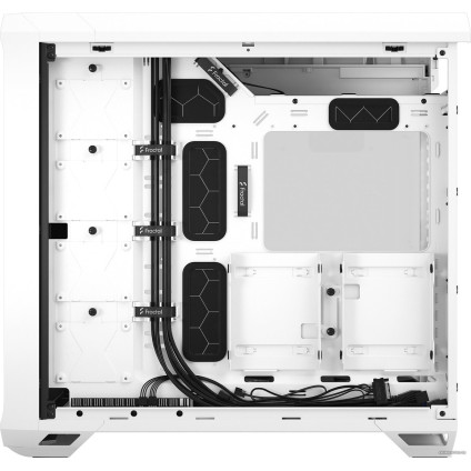 Корпус Fractal Design Torrent White TG Clear Tint FD-C-TOR1A-03
