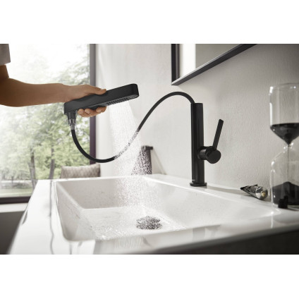 Смеситель Hansgrohe 76063670