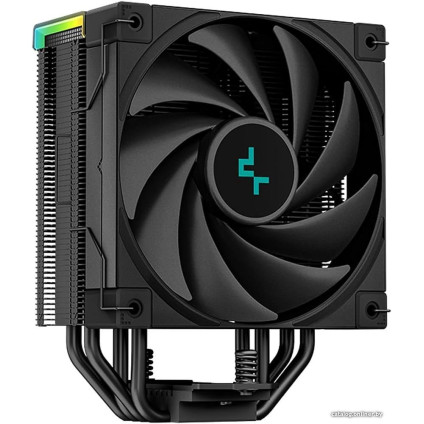 Кулер для процессора DeepCool AK400 Digital R-AK400-BKADMN-G
