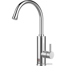 Проточный электрический водонагреватель-кран N'oveen IWH850 Inox