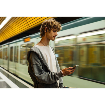 Наушники Beyerdynamic Amiron 100 (черный)