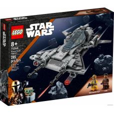 Конструктор LEGO Star Wars 75346 Пиратский истребитель