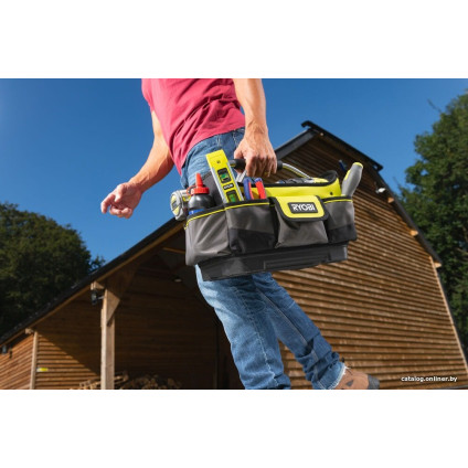 Сумка для инструментов Ryobi RSSSOT1 5132005342