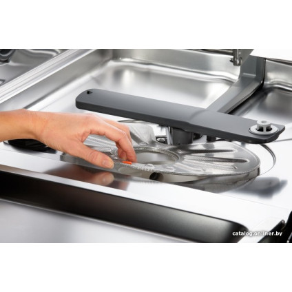 Встраиваемая посудомоечная машина Electrolux EEM48321L