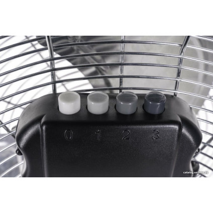 Вентилятор Goetze & Jensen FN505 Chrom