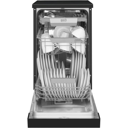 Отдельностоящая посудомоечная машина Amica DFM46C8EOiBD