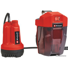 Садовый насос Einhell GE-SP 18 Li - Solo (без АКБ)