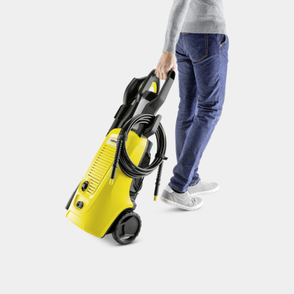 Мойка высокого давления Karcher K4 Universal Edition T5 1.679-303.0