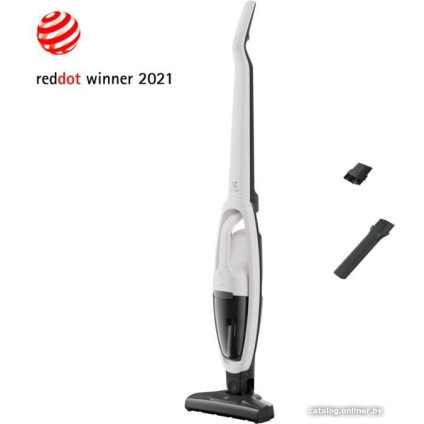 Пылесос Electrolux ES31CB18SH