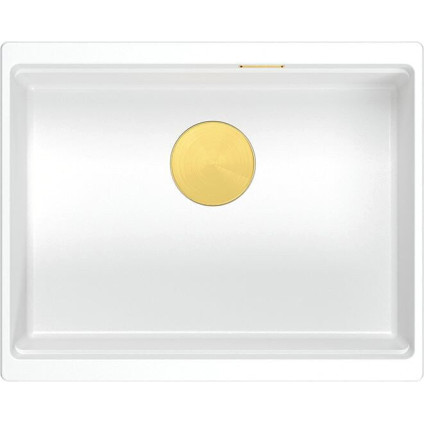 Кухонная мойка Quadron HQJ6045U1PVDG1U