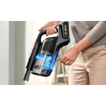 Пылесос Bosch Unlimited 10 BBS1041RBA