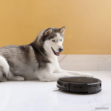 Робот-пылесос Cecotec Conga 1990