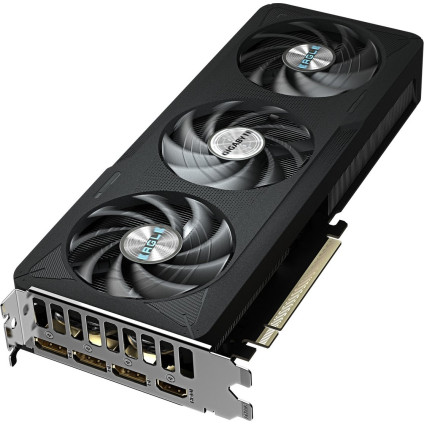 Видеокарта Gigabyte GeForce RTX 5060 Ti Eagle Max OC 8G GV-N506TEAGLEMAX OC-8GD