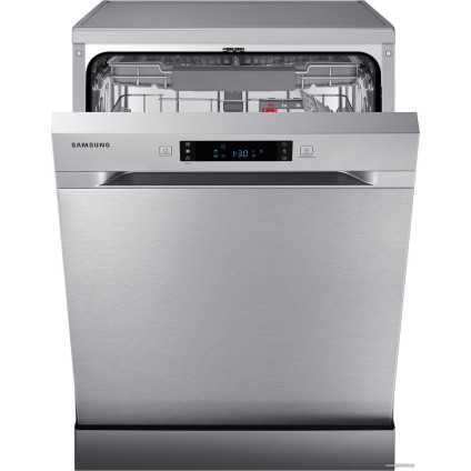 Отдельностоящая посудомоечная машина Samsung DW60A6092FS/EU