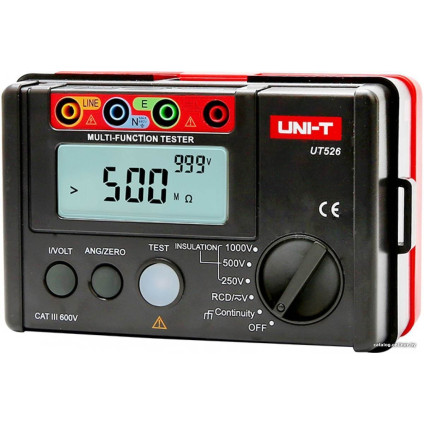 Мультиметр UNI-T UT526