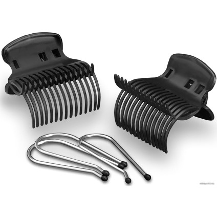 Электробигуди BaByliss RS035E