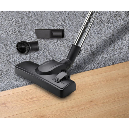 Пылесос Gorenje VCE21SFBKR