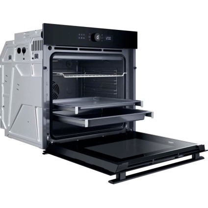 Электрический духовой шкаф Whirlpool WOI4S8HM2SBA